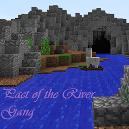 Pact of the River Gang logo