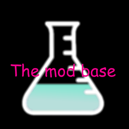The ModBase logo
