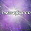 TimeWarped logo
