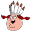 Mr.CabeCraft logo
