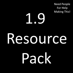 Resource Pack For People Who Need A Resource Pack! project image
