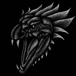 The Dragon Realm project image