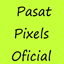 Pasat Pixels mods officiel logo