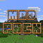 The Mod Pack logo