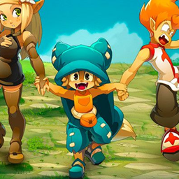 Wakfu Craft project image