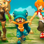 Wakfu Craft logo