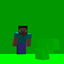 GreenScreen mod logo