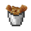 KFC Experimental logo