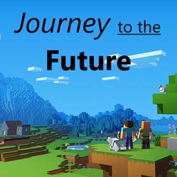 Journey to the Future logo
