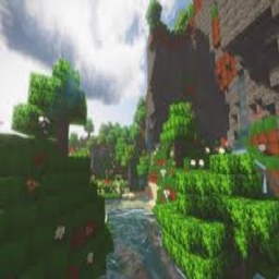 My first texturePack - Minecraft Resource Packs - CurseForge