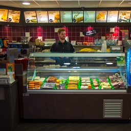 McSnackbar project image