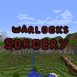 Warlocks Sorcery project image