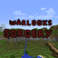 Warlocks Sorcery logo