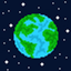 EarthCraft Coins logo