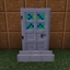 Door To Babel [Ancient Technology Mod][FABRIC] logo