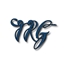 TRG's Elevated Vanilla logo