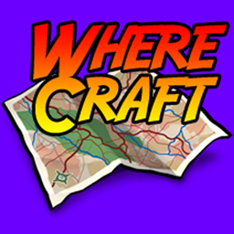 WhereCraft project image