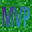 Mega Vanilla Plus (MVP) Modpack logo