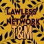 Lawless Networks T&M logo