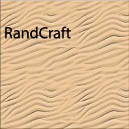 Rand Craft logo