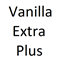 VanillaExtraPlus logo