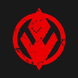 Vojta's world logo