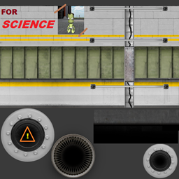  KSP v0.13 Stock-alike Essentials logo