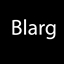 BlargCraft logo