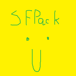 SFPack by SFP logo