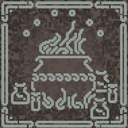 Coven Undone logo
