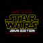 Star Wars by UH06 logo