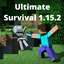 Ultimate Survival 5 logo