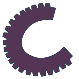 Confabricate logo