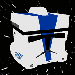 Wolff's Star Wars Pack for Flan's Mod logo