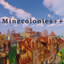 Minecolonies Plus logo