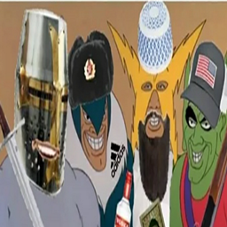 Mods with the Bois