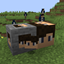 Aaron's Mod logo