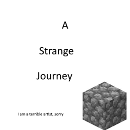 A Strange Journey - Minecraft Modpacks - CurseForge