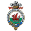 Welsh Highland Railway Liveries logo