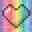 Rainbow Blocks logo