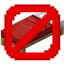 No Sleep logo