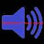 Bloodhatam's more sounds logo