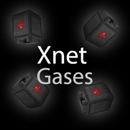XNet Gases logo