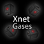 XNet Gases logo
