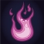 Eternal flames logo