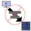 Mod Blocker [FORGE] logo