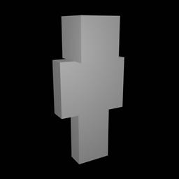 Pixel's Character Models project image