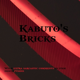 Kabuto's Stones logo