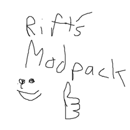 Rift's Modpack - Gallery - Minecraft Modpacks - CurseForge