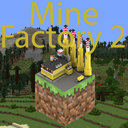 MineFactory 2 project image
